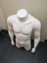 Манекен Торс Мъжки, снимка 3