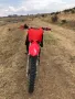 Honda mtx 125, снимка 4