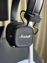 Нови Слушалки Marshall IV, снимка 4