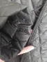 Moncler Original Size M Дамско яке Пух, снимка 10