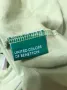  тениска benetton , снимка 3