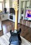 Schecter Omen 6 Gloss Black, 2005, Korea, снимка 6