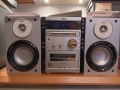 AIWA XR-FA500 аудио система, снимка 1