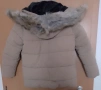 Детско зимно яке, снимка 2