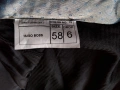 Класически костюм- сако и панталон, марка BOSS XXL/3XL, снимка 6
