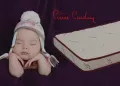 PIERRE CARDIN Ортопедичен бебешки матрак 60X120X12 CM MAGNIFLEX BAMBINO, снимка 9