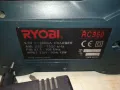 RYOBI RC960 RADIO & CHARGER ВНОС SWISS 0401251856, снимка 5