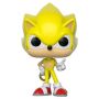 Funko Pop Фигурки Sonic Соник, 287 Super Sonic, снимка 2