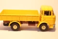 DINKY TOYS BERLIET GAK МОДЕЛ КОЛИЧКА, снимка 5