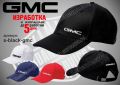 GMC тениска t-white-gmc, снимка 5