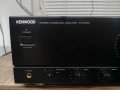 Стерео усилвател Kenwood KA-5020, снимка 2
