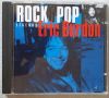 Eric Burdon – Rock & Pop Legends, снимка 1