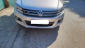 Дневни светлини с три цвята за Volkswagen Tiguan, снимка 13