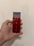 Sony Ericsson W995 Red Metal Червен Метален панел, снимка 12