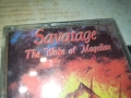 SAVATAGE-AUDIO//TAPE 1109251604, снимка 8