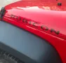 Качествен винилов стикер Rubicon за Джип Jeep различни цветове , снимка 1