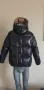 Moncler Parana  Womens Down Jacket Size 1 - S ОРИГИНАЛ! Дамско Зимно пухено Яке!, снимка 5