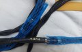 Esprit Aura G9 Speaker Cables - 2x2.5m, снимка 2