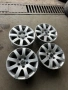 Джанти VW - Audi 5х112 15” , снимка 2