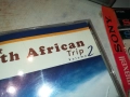 THE GREAT SOUTH AFRICAN X2 CD 0109251136, снимка 11