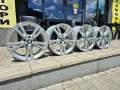 Оригинални Джанти БМВ F45/F46/Х1-F48-17 цола, снимка 3