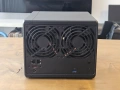 NAS сървър Synology DS920+ с 4 диска WD Red 4TB, снимка 5