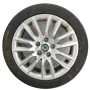 Алуминиеви джанти 5x112 с гуми R17 Skoda OCTAVIA II (1Z) 2004-2010 ID: 134174, снимка 4