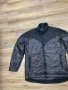 Висок клас мъжка пухенка Klättermusen Liv 2.0  800+cuin  Down Jacket Raven , L размер, снимка 4