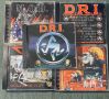 D.R.I.,M.O.D., снимка 1 - CD дискове - 45101735