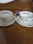 Много фини баварски порцеланови чаши , снимка 1