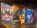 Детски филми VHS, снимка 2