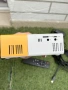 Мини видео проектор , LED , преносим с дистанционно , HDMI/USB, снимка 6