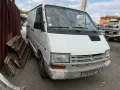 Renault Trafic 2.1 D на части, снимка 2