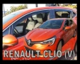Ветробрани за Renault Clio (2019+) Hatchback - 4бр. предни и задни Неко, снимка 1