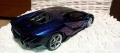 Метална количка Lamborghini Centenario - 2016 г.  Мащаб 1:18 , чисто нова , снимка 4