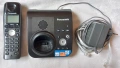 Стационарен безжичен телефон Panasonic KX-TG 7220FX, снимка 7
