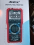 Чисто нов MESTEK DM96A мултицет с NCV функция, TRMS 6000 броя волтметър цифров тестер с автома..., снимка 11