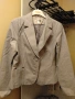 Сиво сако, снимка 1