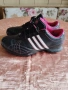 Дамски оригинални обувки за голф adidas 40 ,5, снимка 1