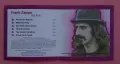 Frank Zappa - Hot Rats 1969 (CD) 2004, снимка 4