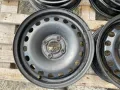 14цола джанти 4х100 VW UP SKODA CITIGO SEAT MII 5J et35 Оригинал, снимка 3