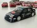 Alfa Romeo DTM 155, Minichamps, Mercury, Solido Trohpee, снимка 12