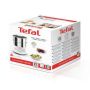 НОВ Уред за готвене на пара Tefal VC145130, 900W, 6 л, 60-минутен таймер с автоматично спиране, Съвм, снимка 6