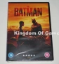 ЧИСТО НОВ ФИЛМ The Batman 2022 (PAL R2 DVD), снимка 8