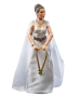 Артикулирана фигура Star Wars Black Series 6in Princess Leia Organa (Yavin 4), снимка 4