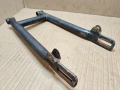 Задна Вилка За MZ ES. , снимка 4