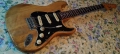 Електрическа китара, снимка 1