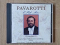 Pavarotti - O Sole Mio, CD, снимка 1
