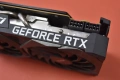MSI Ventus Geforce RTX 3060TI 8 GB видео карта, снимка 4