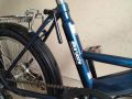 Сгъваем велосипед Maruishi Roxy 20", снимка 6